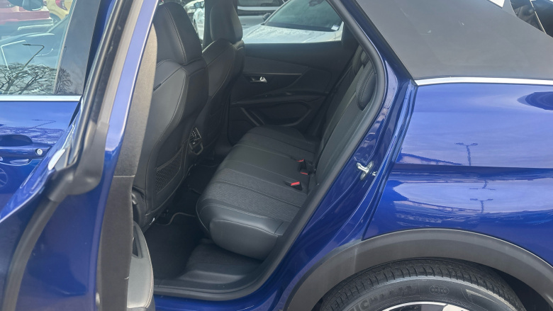 Peugeot 3008 1.2 PureTech GT Line Premium 5dr Petrol Estate